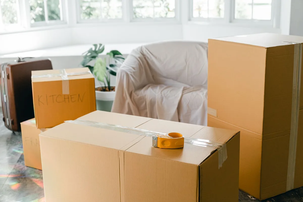 Hoarding Cleanup in Little Falls, MN